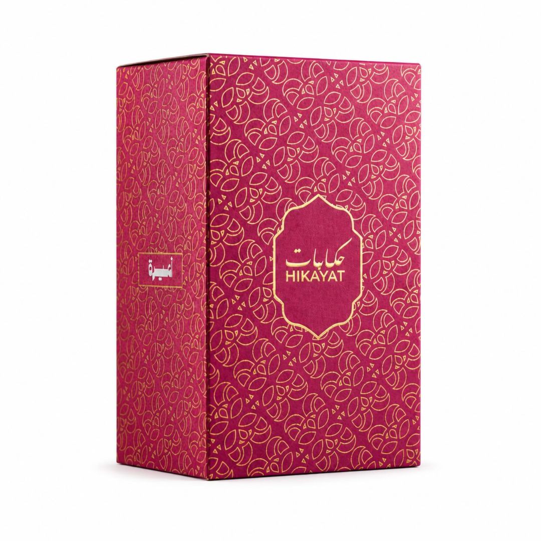 Ameera — أميرة