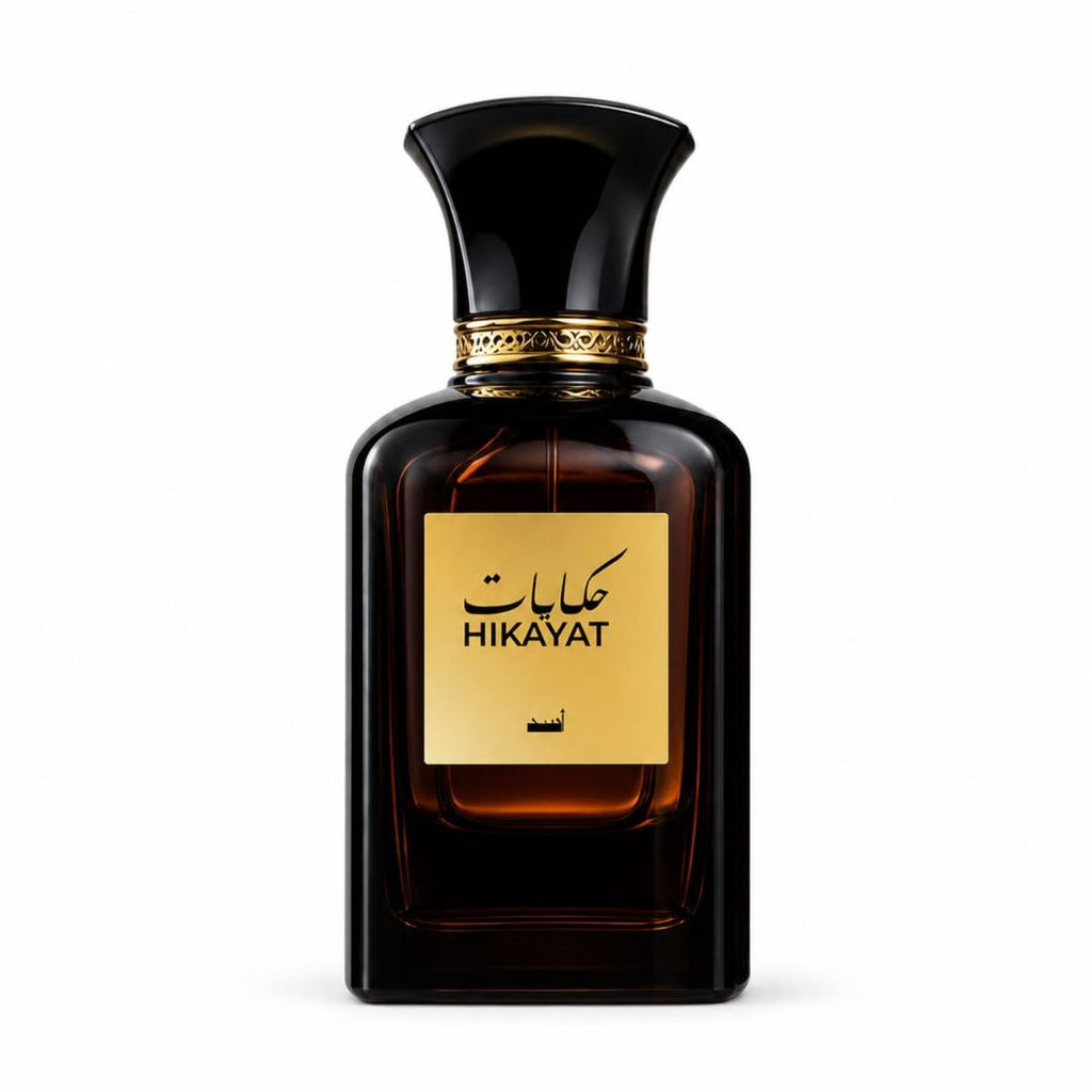 Asad — أسد