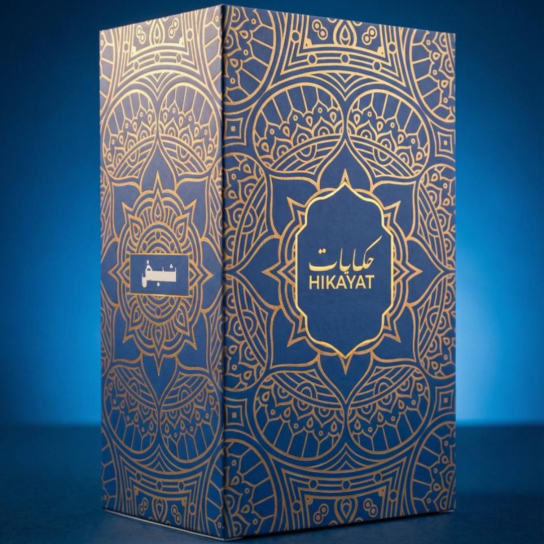 Nabd — نبض