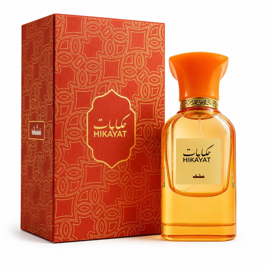 Ishq — عشق