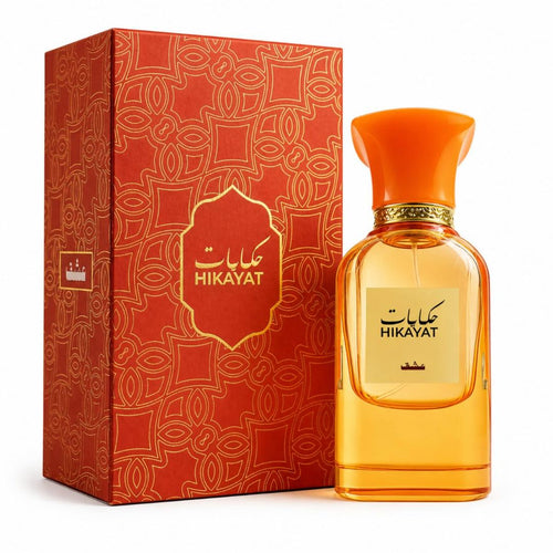 Ishq — عشق