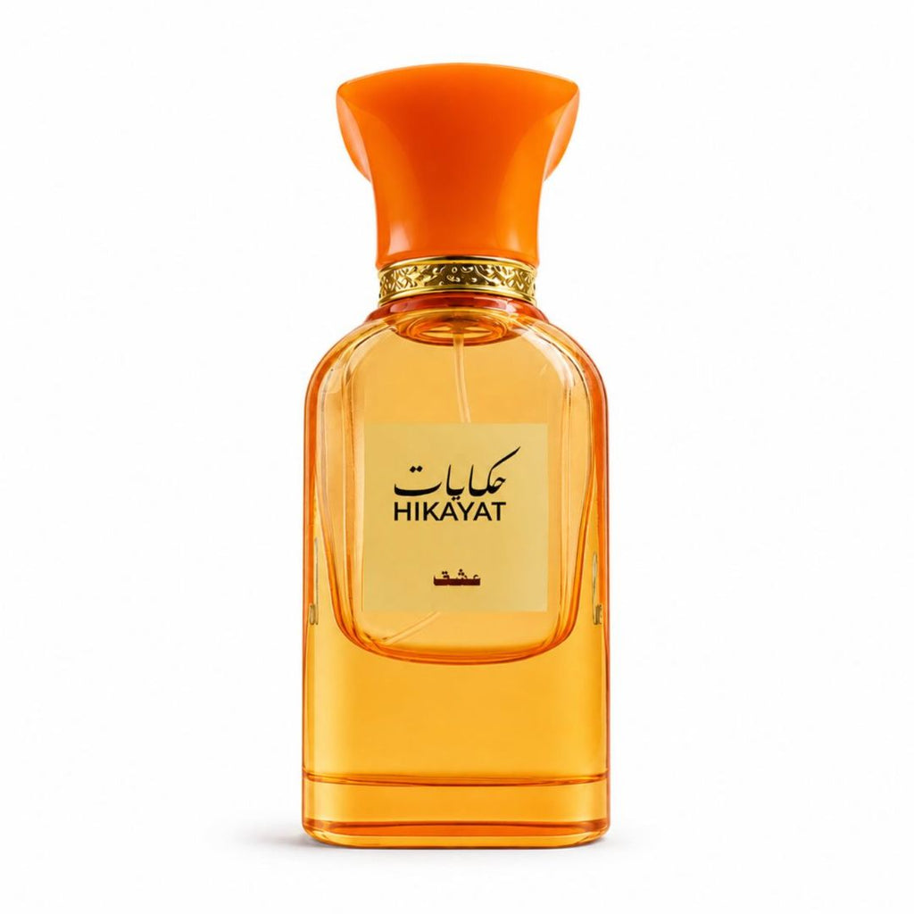 Ishq — عشق