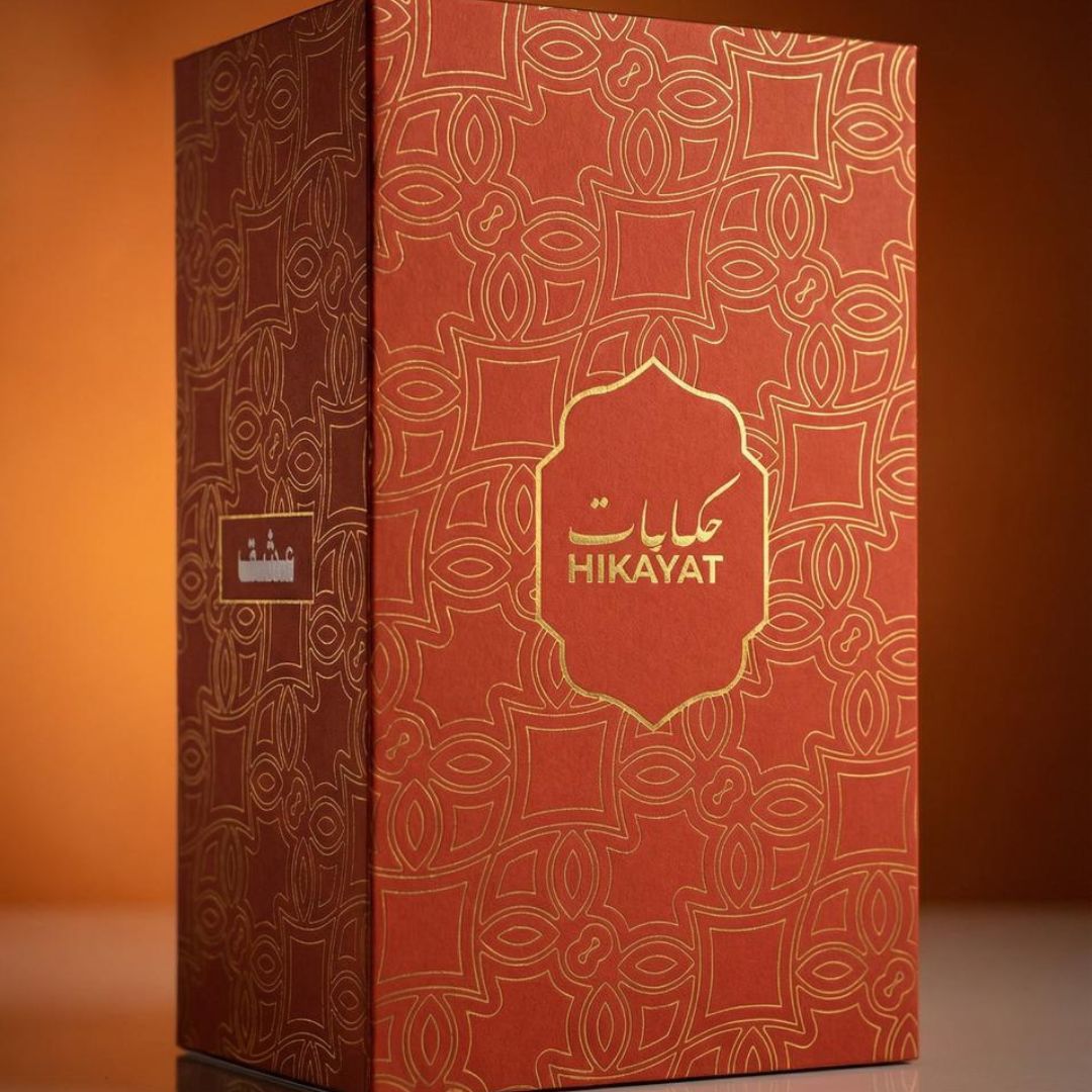 Ishq — عشق